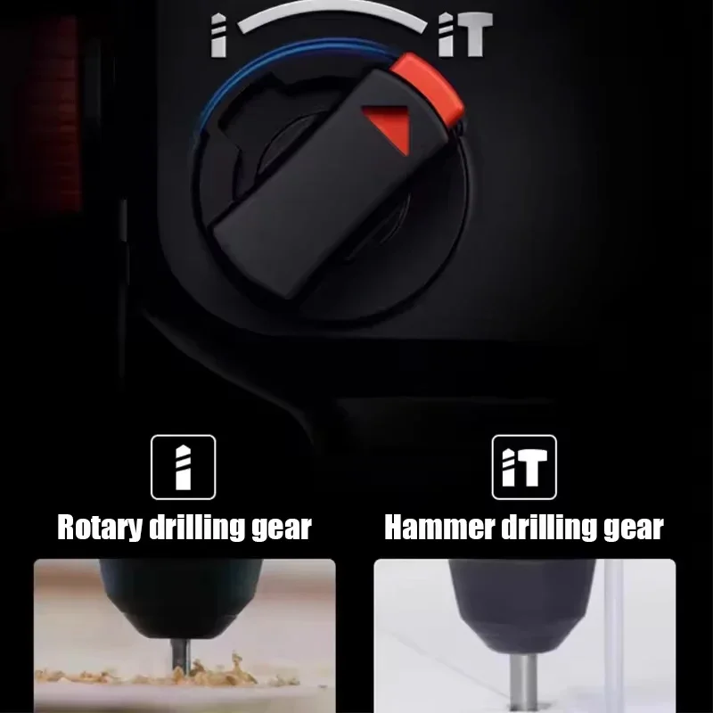 Bosch GBH 18V-18 Cordless Rota - Impact Driver Cordless 评论和价格