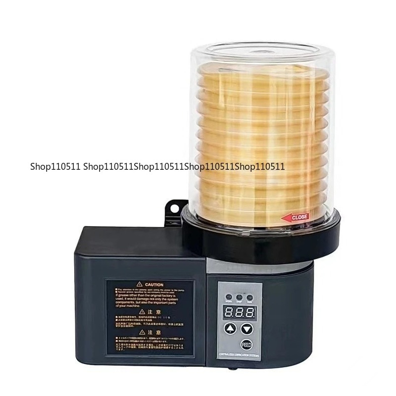 P207 Automatic Electric Grease - Power Tools Grease 评论和价格