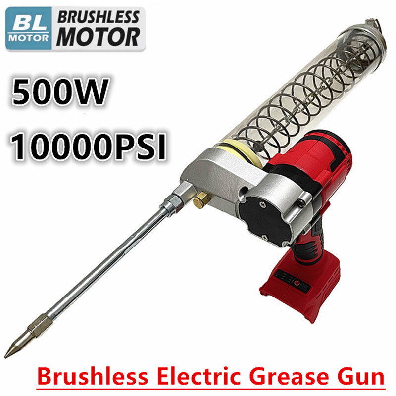 For Milwaukee 18V Battery Brus - Power Tools Grease 评论和价格