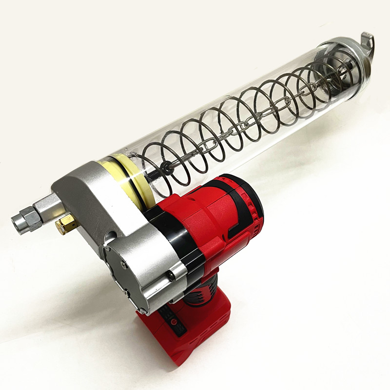 For Milwaukee 18V Battery Brus - Power Tools Grease 评论和价格