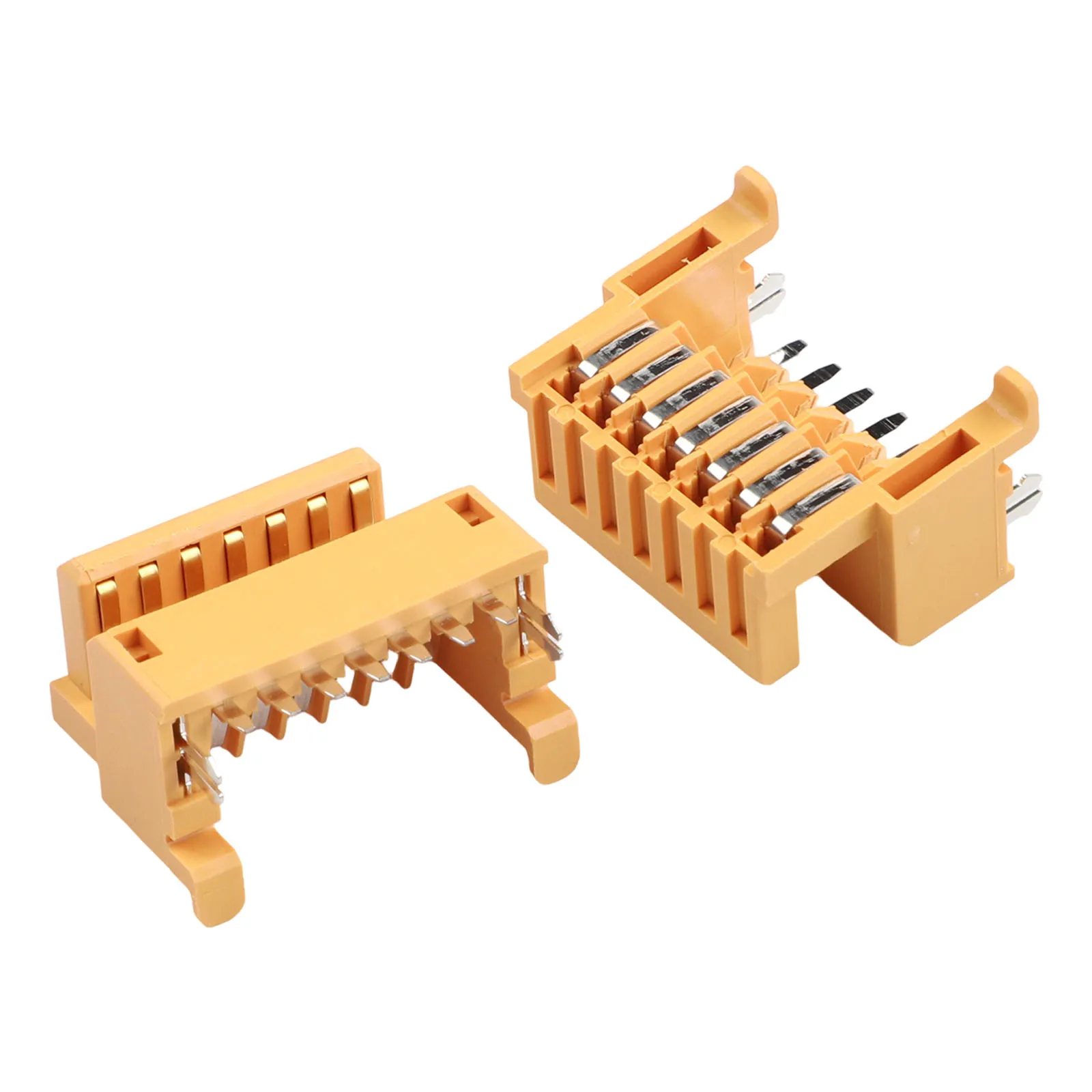 /Yellow /PCB /Connector Termin - Power Tools Yellow 评论和价格