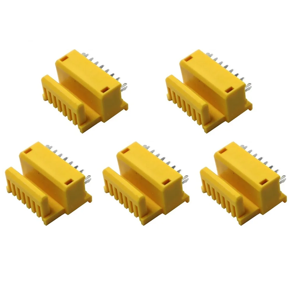 /Yellow /PCB /Connector Termin - Power Tools Yellow 评论和价格