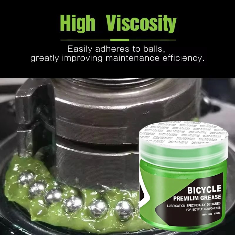 50/100g Bicycle Lubricating Gr - Power Tools Grease 评论和价格