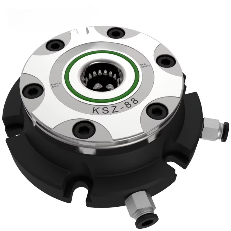 KSZ88-T1 Zero Point Clamping S - Zero Power Tools 评论和价格