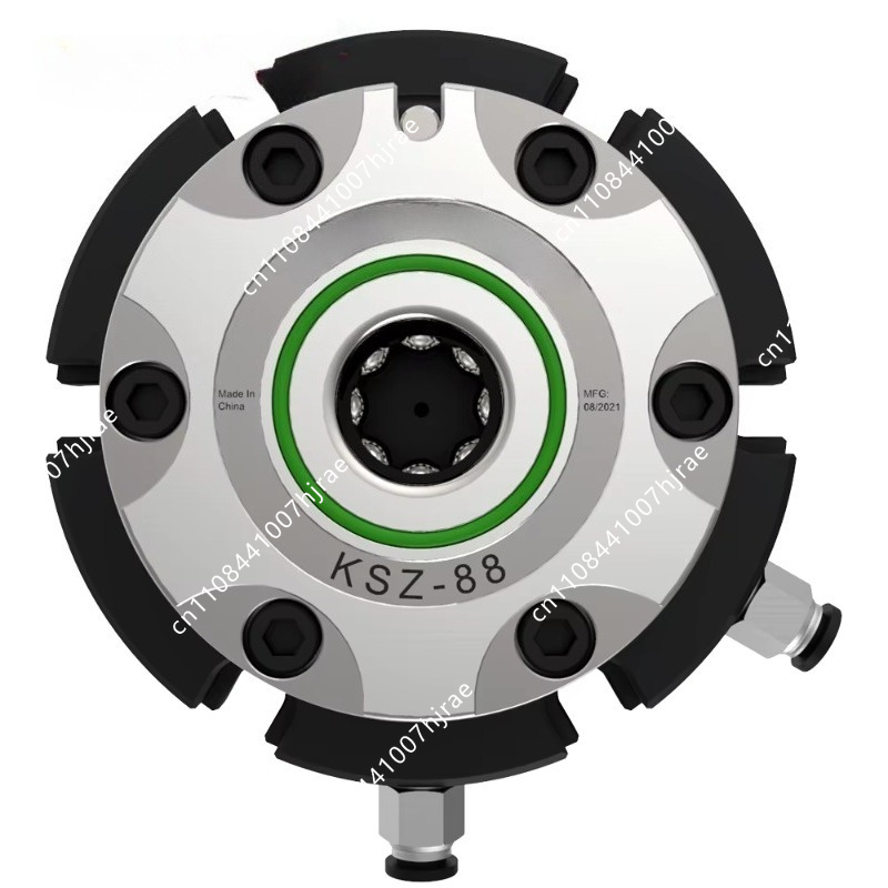 KSZ88-T1 Zero Point Clamping S - Zero Power Tools 评论和价格