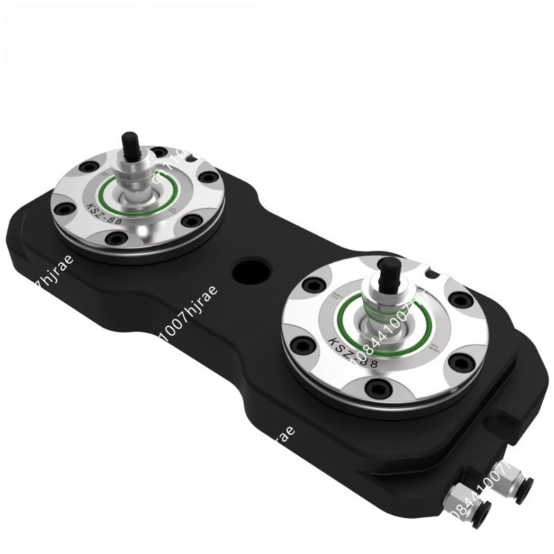 KSZ88-T1 Zero Point Clamping S - Zero Power Tools 评论和价格