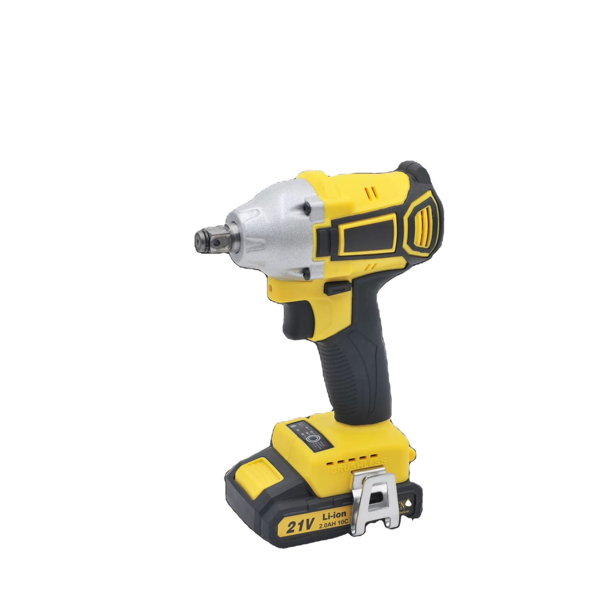 Power Tools Brushless Cordless - Impact Driver Cordless 评论和价格