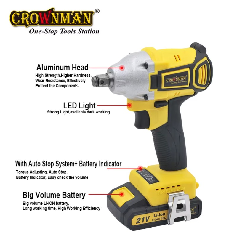 Power Tools Brushless Cordless - Impact Driver Cordless 评论和价格