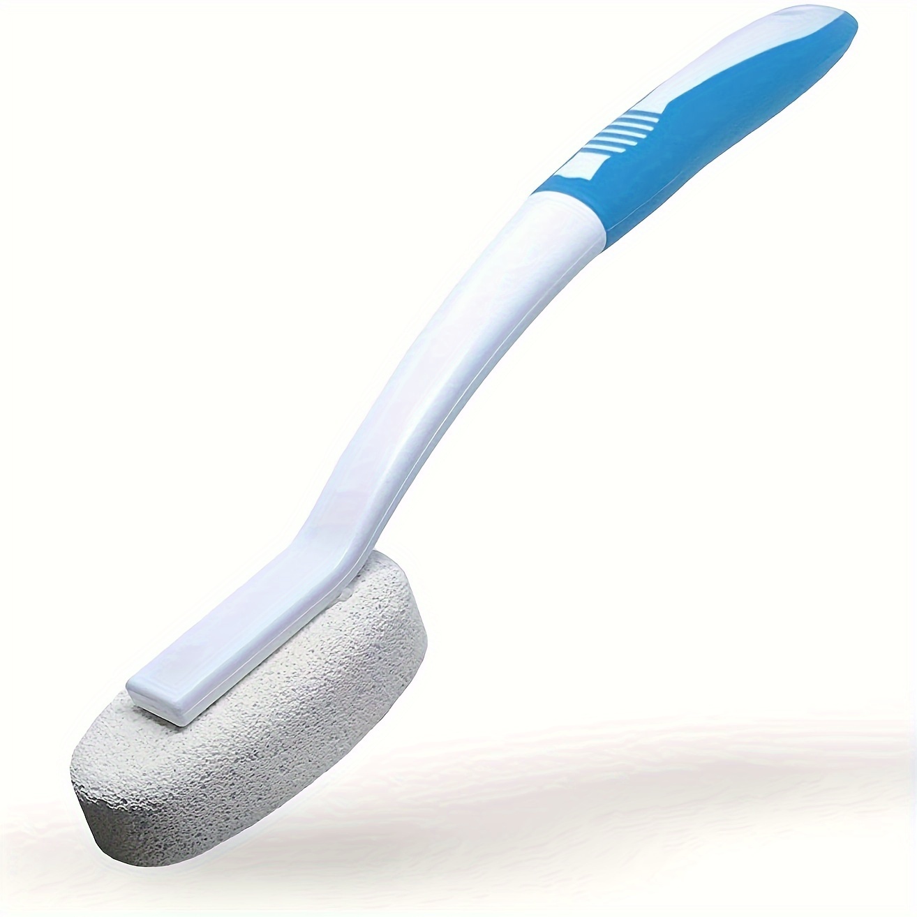 Pumice Toilet Cleaning Brush,  - Power Tools Yellow 评论和价格