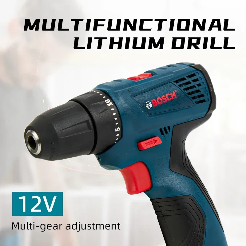 Bosch Professional Electric Dr - Impact Driver Cordless 评论和价格