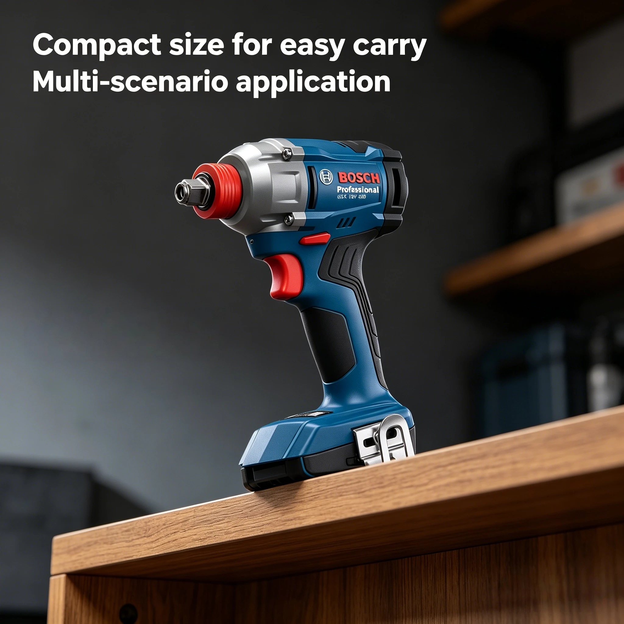 Bosch GDX 18V-285 18V Brushles - Impact Driver Cordless 评论和价格