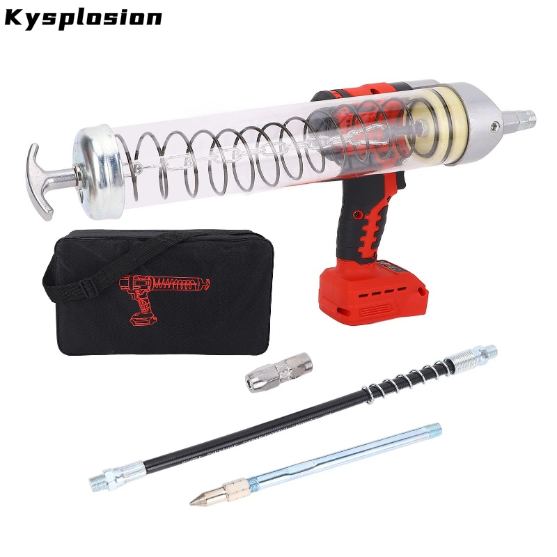 KYS For Milwaukee M18 Brushles - Power Tools Grease 评论和价格