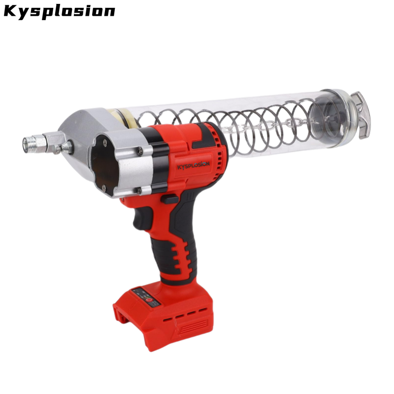 KYS For Milwaukee M18 Brushles - Power Tools Grease 评论和价格