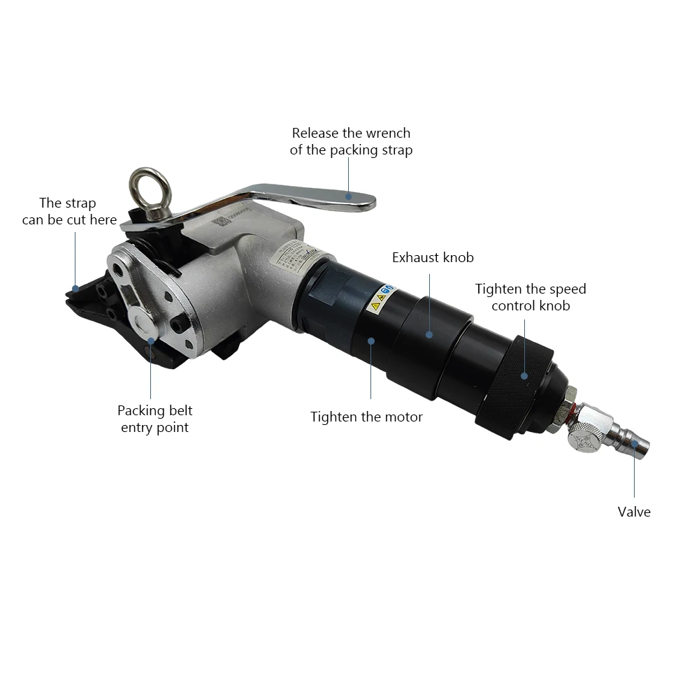 New 2025 CE Certified High Pre - Power Tools Logistics 评论和价格