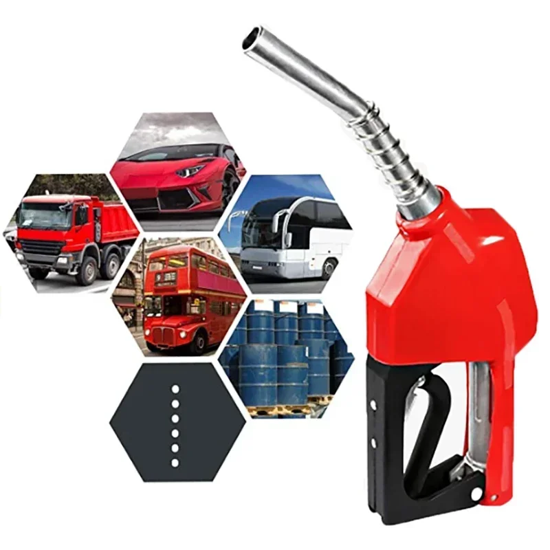 Stainless Steel refilling nozz - Power Tools Grease 评论和价格