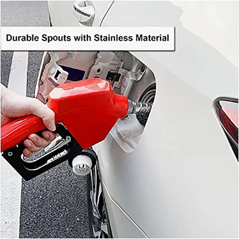 Stainless Steel refilling nozz - Power Tools Grease 评论和价格