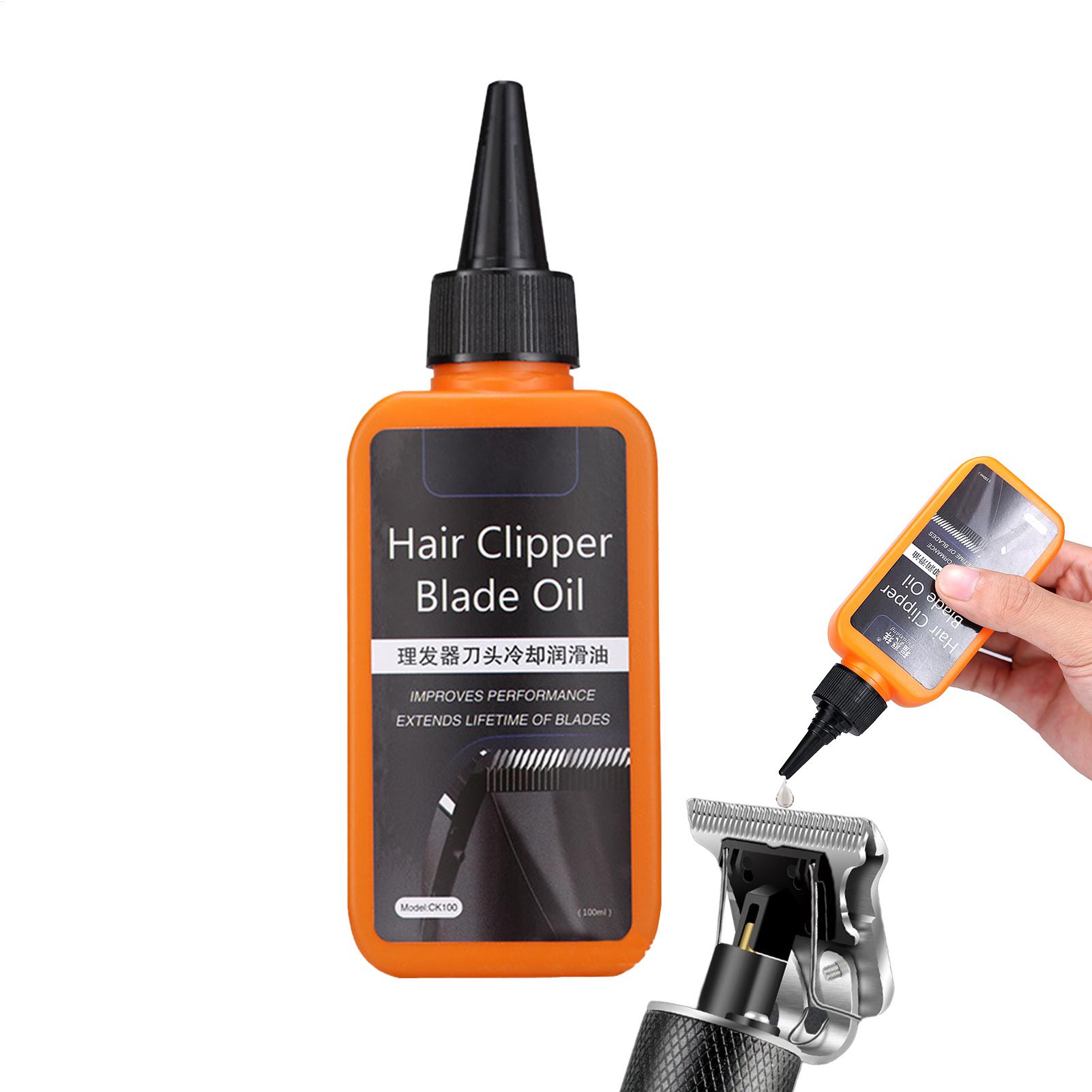 100mlLubricant Hair Trimmer Cu - Power Tools Grease 评论和价格