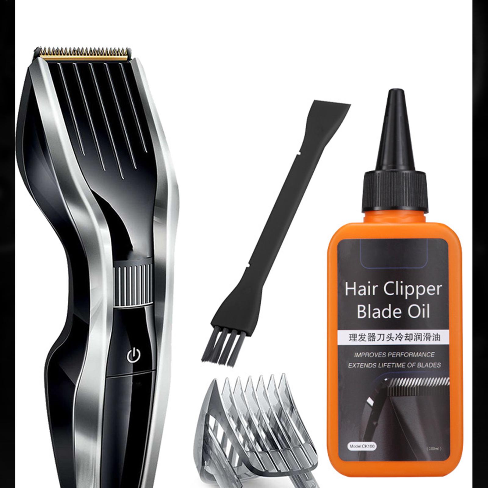 100mlLubricant Hair Trimmer Cu - Power Tools Grease 评论和价格
