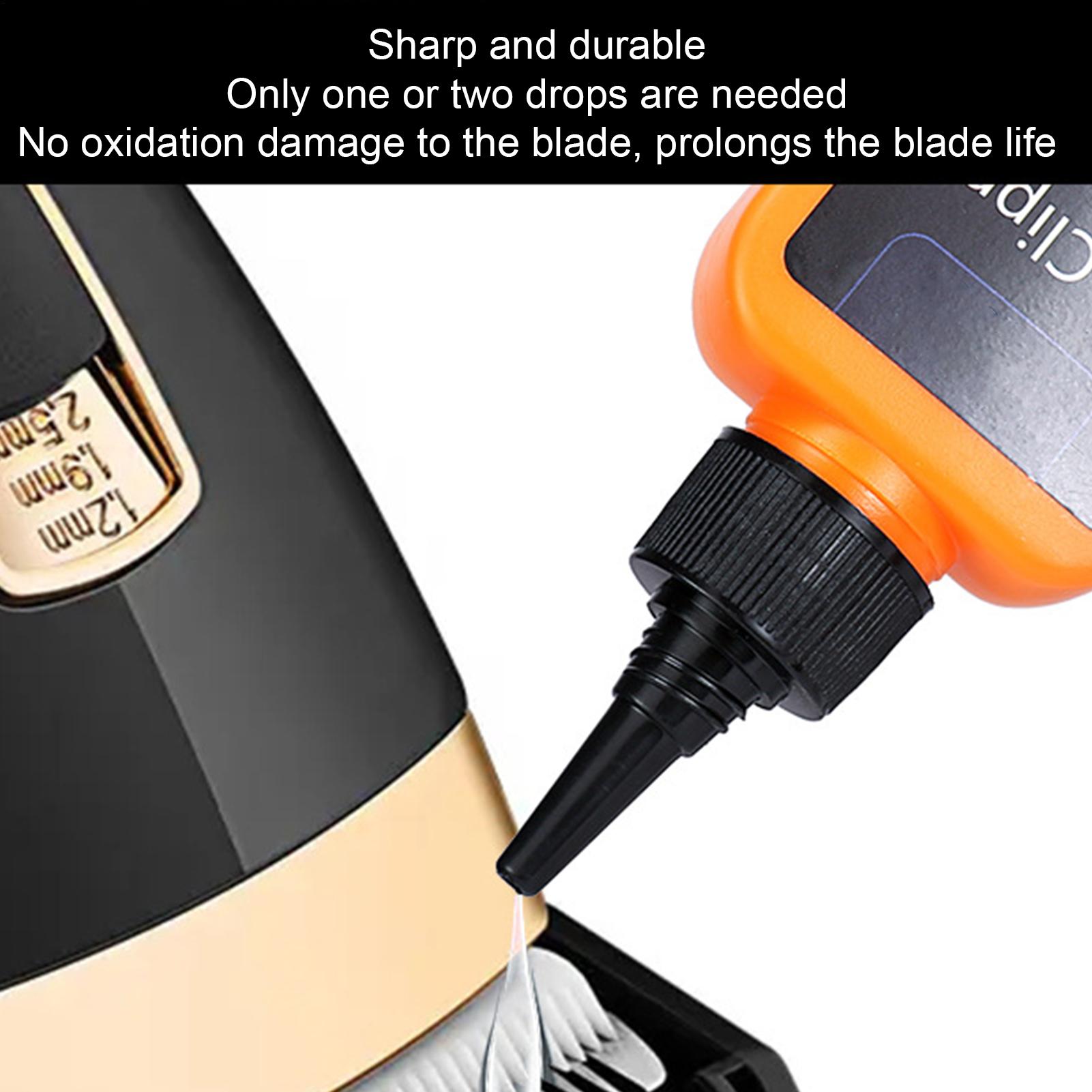 100mlLubricant Hair Trimmer Cu - Power Tools Grease 评论和价格