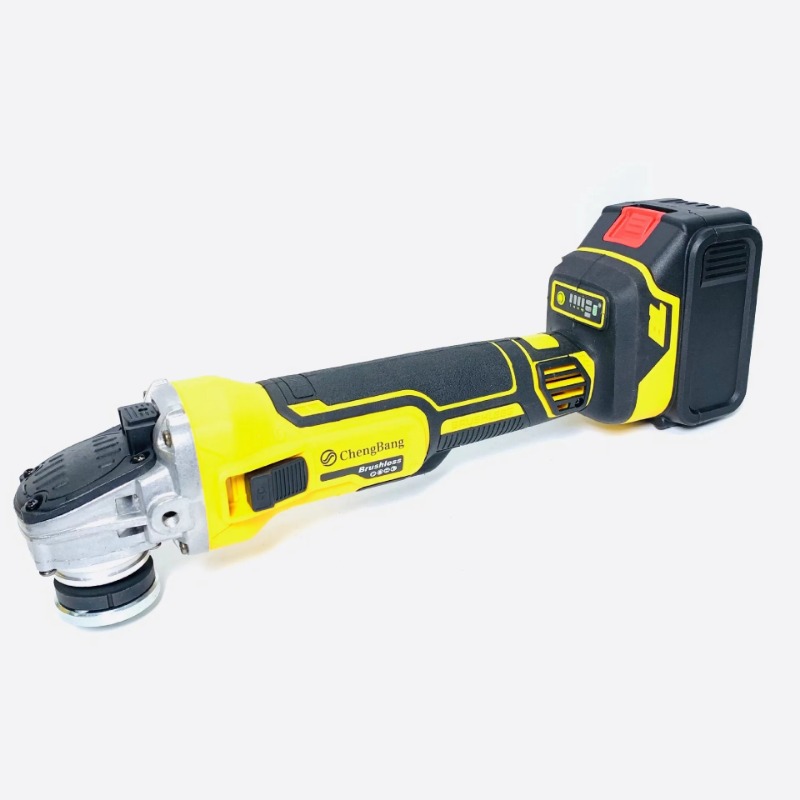 2026 Set of 4pcs Combination P - Power Tools Yellow 评论和价格