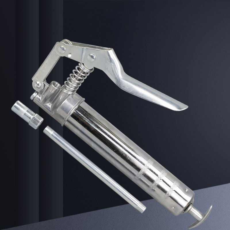 4000 PSI Pistol Grip Mini Grea - Power Tools Grease 评论和价格