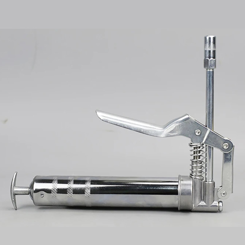 4000 PSI Pistol Grip Mini Grea - Power Tools Grease 评论和价格
