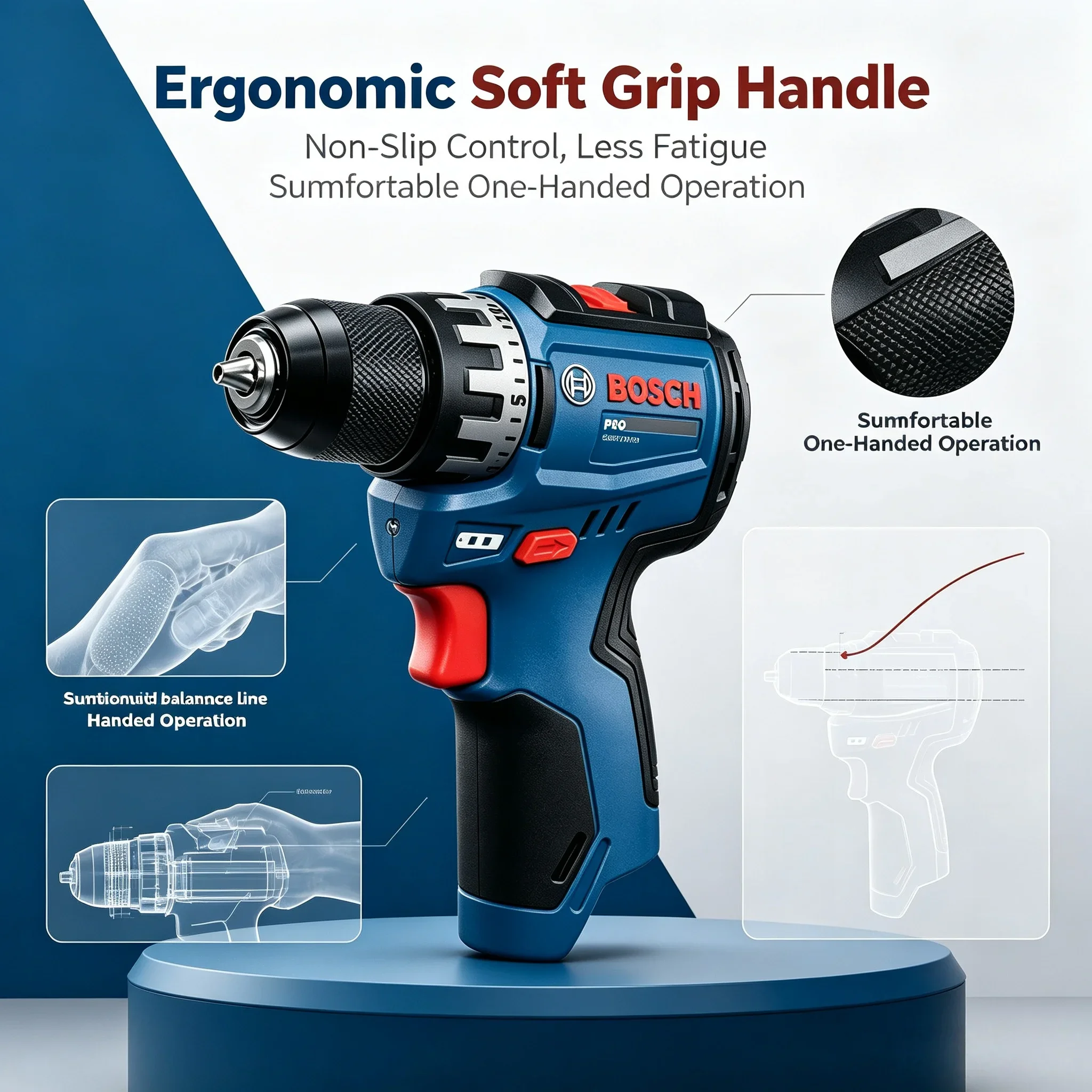 BOSCH GSR 12V-31 Professional  - Impact Driver Cordless 评论和价格