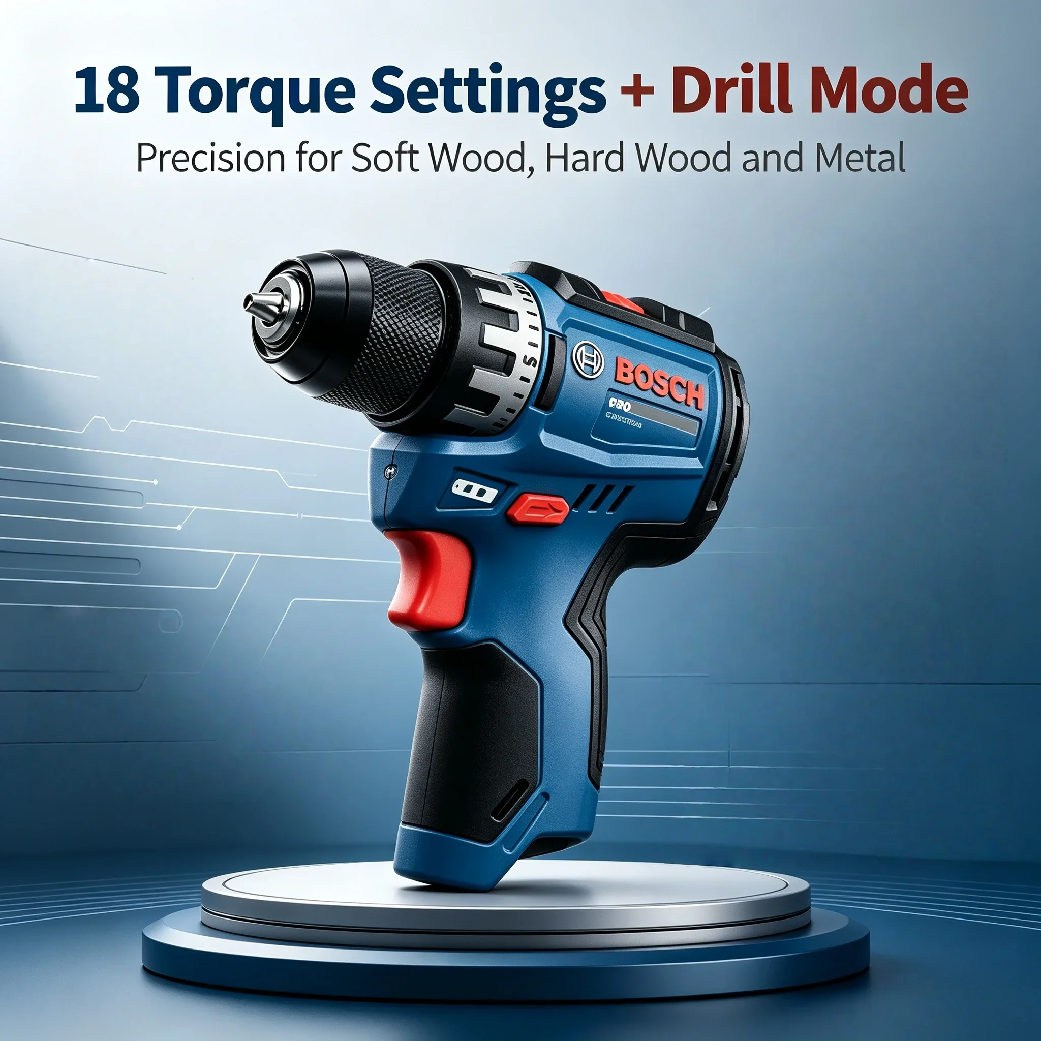 BOSCH GSR 12V-31 Professional  - Impact Driver Cordless 评论和价格