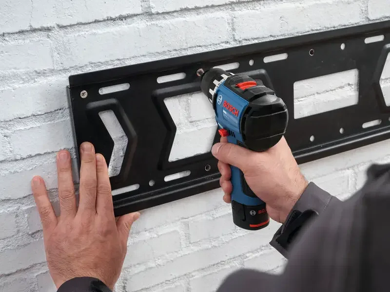 BOSCH GSR 12V-31 Professional  - Impact Driver Cordless 评论和价格